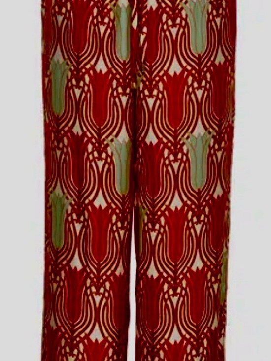 Cara Cara Pants - Cara Cara New York Girona Pant in Lana Egret NWT XSmall